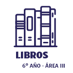 LIBROS AREA_III